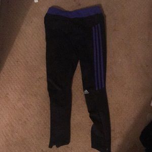 Adidas leggings